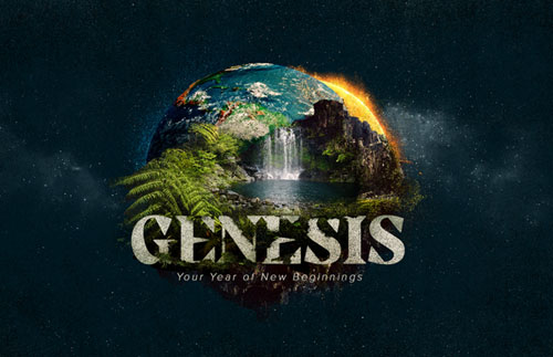 Genesis