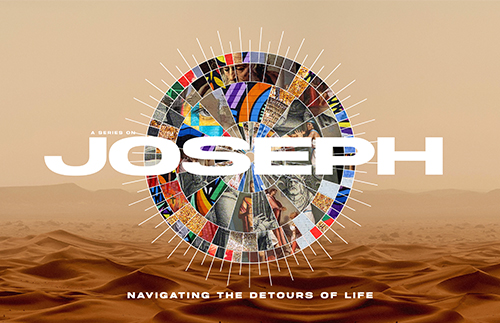 Joseph: Detours
