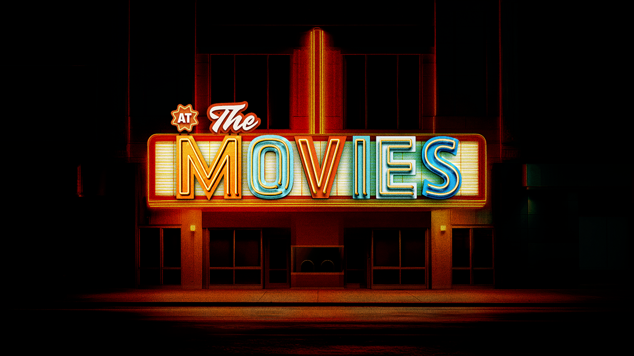 At The Movies